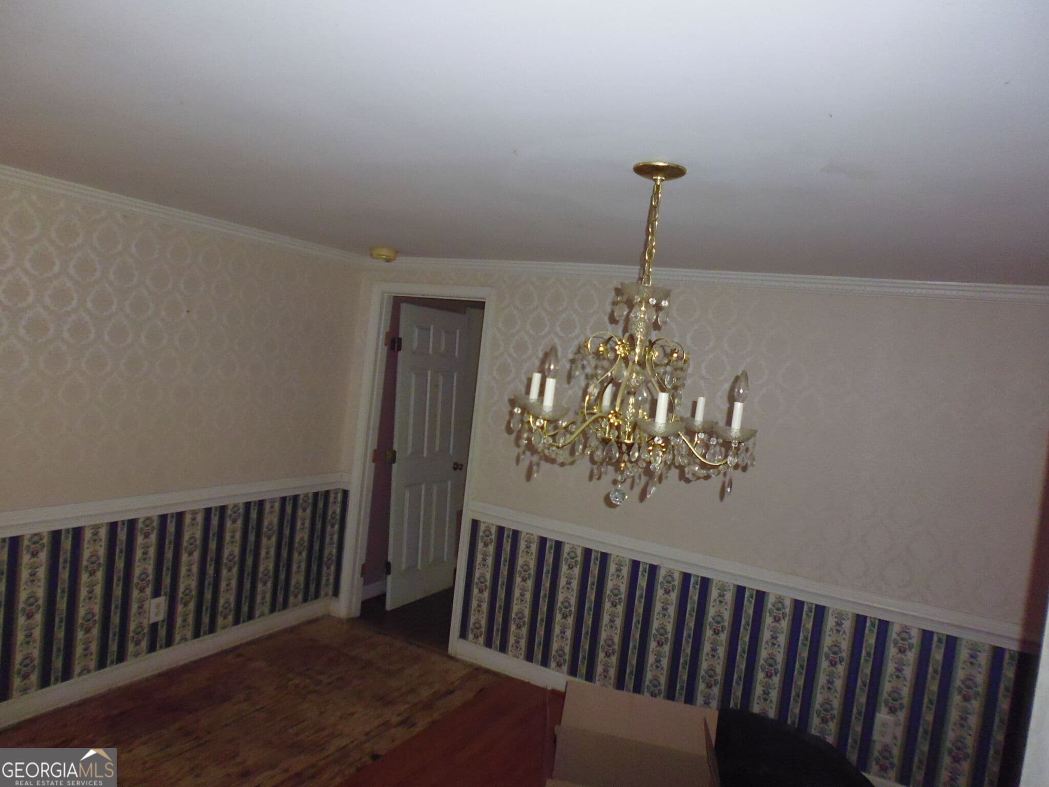 4 bedroom, 3 bathroom, 1,820 sq ft single family residence for sale at 1217 Vaughn Road, Griffin, GA 30223 — photo 4