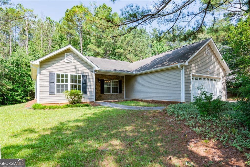 3 bedroom, 2 bathroom, 1,622 sq ft single family residence for sale at 169 Rachel Boulevard, Temple, GA 30179 — photo 2