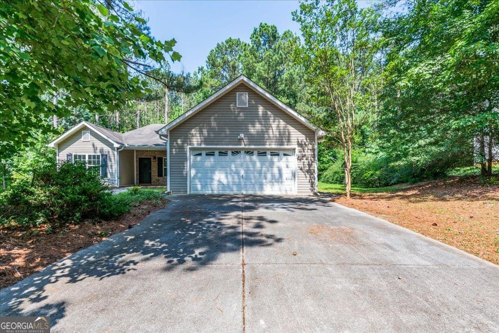 3 bedroom, 2 bathroom, 1,622 sq ft single family residence for sale at 169 Rachel Boulevard, Temple, GA 30179 — photo 5