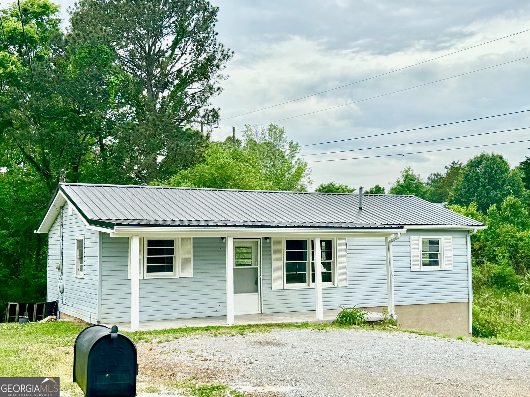 58 Ovie Drive, Lafayette, GA 30728 — most recent listing photo