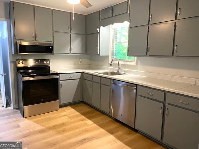 3 bedroom, 2 bathroom, 1,150 sq ft single family residence for sale at 407 Highway 314, Fayetteville, GA 30214 — photo 7