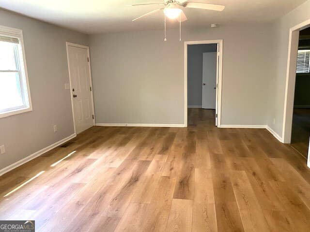 3 bedroom, 2 bathroom, 1,150 sq ft single family residence for sale at 407 Highway 314, Fayetteville, GA 30214 — photo 3