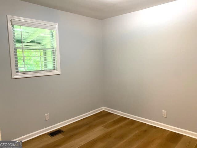 3 bedroom, 2 bathroom, 1,150 sq ft single family residence for sale at 407 Highway 314, Fayetteville, GA 30214 — photo 9