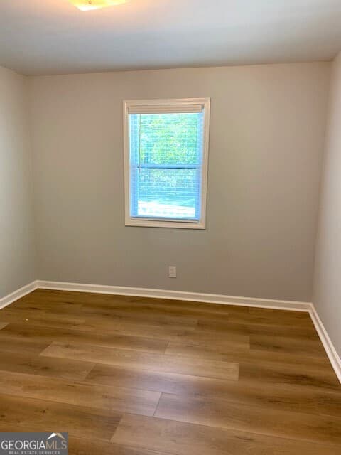 3 bedroom, 2 bathroom, 1,150 sq ft single family residence for sale at 407 Highway 314, Fayetteville, GA 30214 — photo 10