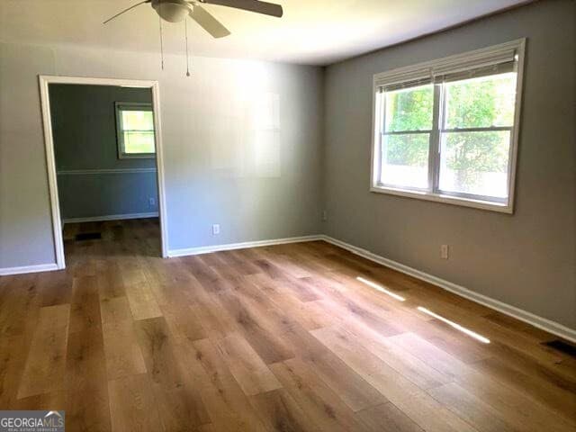 3 bedroom, 2 bathroom, 1,150 sq ft single family residence for sale at 407 Highway 314, Fayetteville, GA 30214 — photo 4