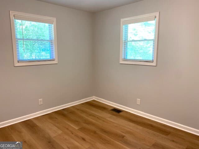 3 bedroom, 2 bathroom, 1,150 sq ft single family residence for sale at 407 Highway 314, Fayetteville, GA 30214 — photo 8