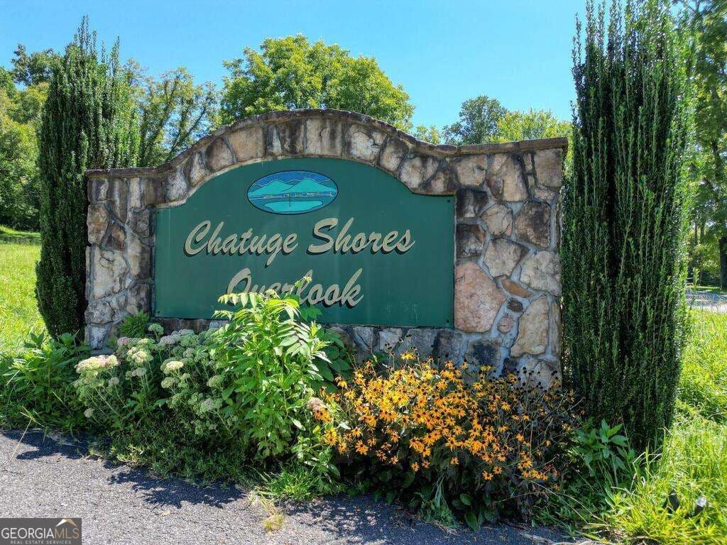3 bedroom, 2 bathroom single family residence for sale at LOT 21 Chatuge Shores Overlook 21, Hayesville, NC 28904 — photo 10