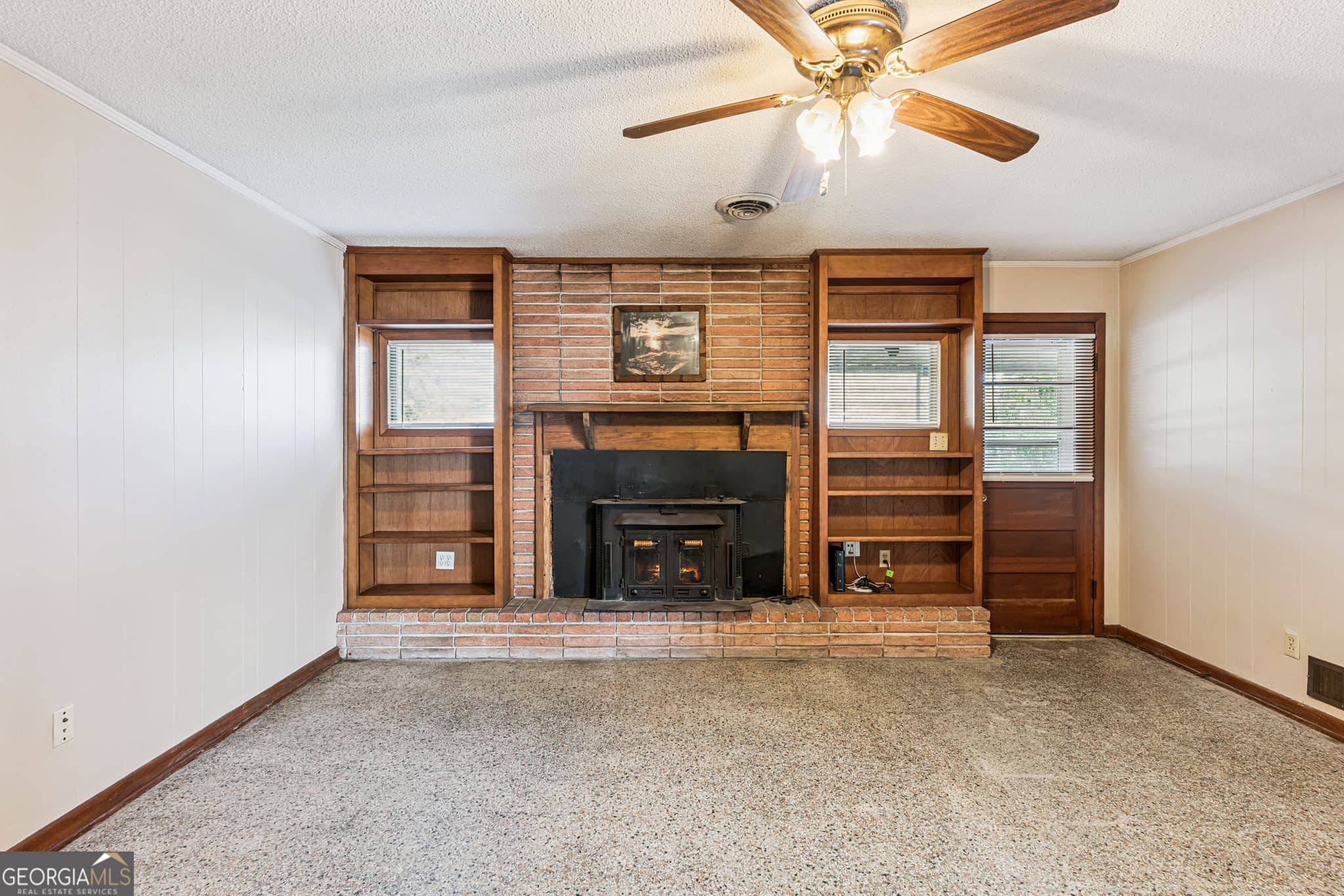 3 bedroom, 2 bathroom, 1,740 sq ft single family residence for sale at 112 Lillie Way, Brunswick, GA 31525 — photo 10