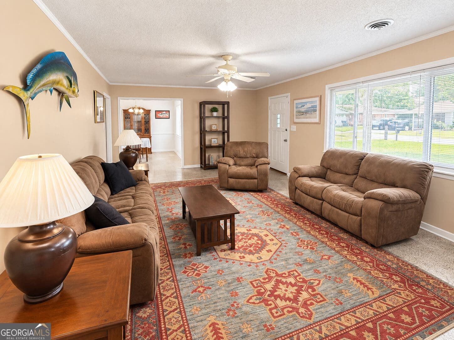 3 bedroom, 2 bathroom, 1,740 sq ft single family residence for sale at 112 Lillie Way, Brunswick, GA 31525 — photo 4