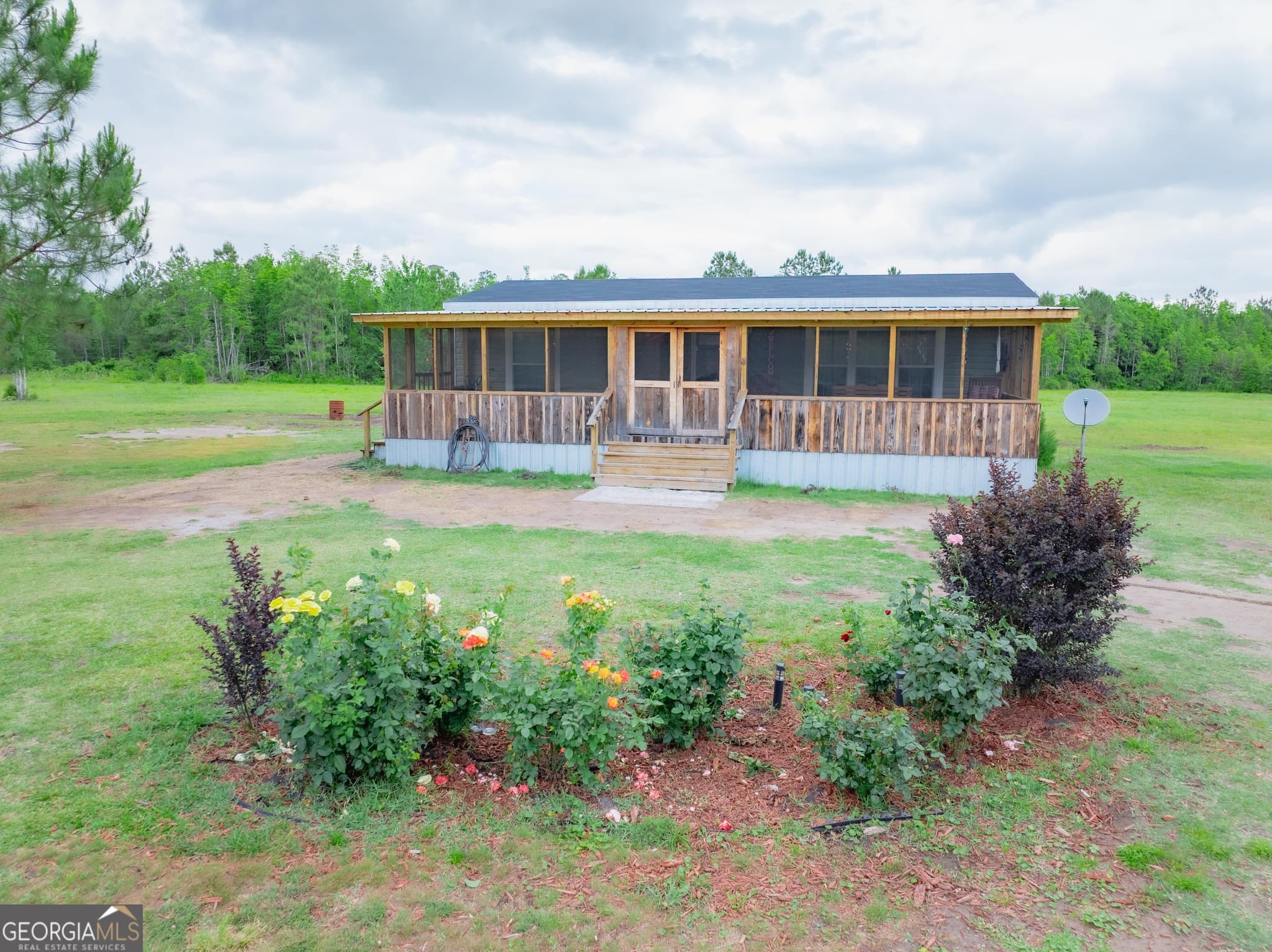 9576 US Highway 1, Folkston, GA 31537 — most recent listing photo