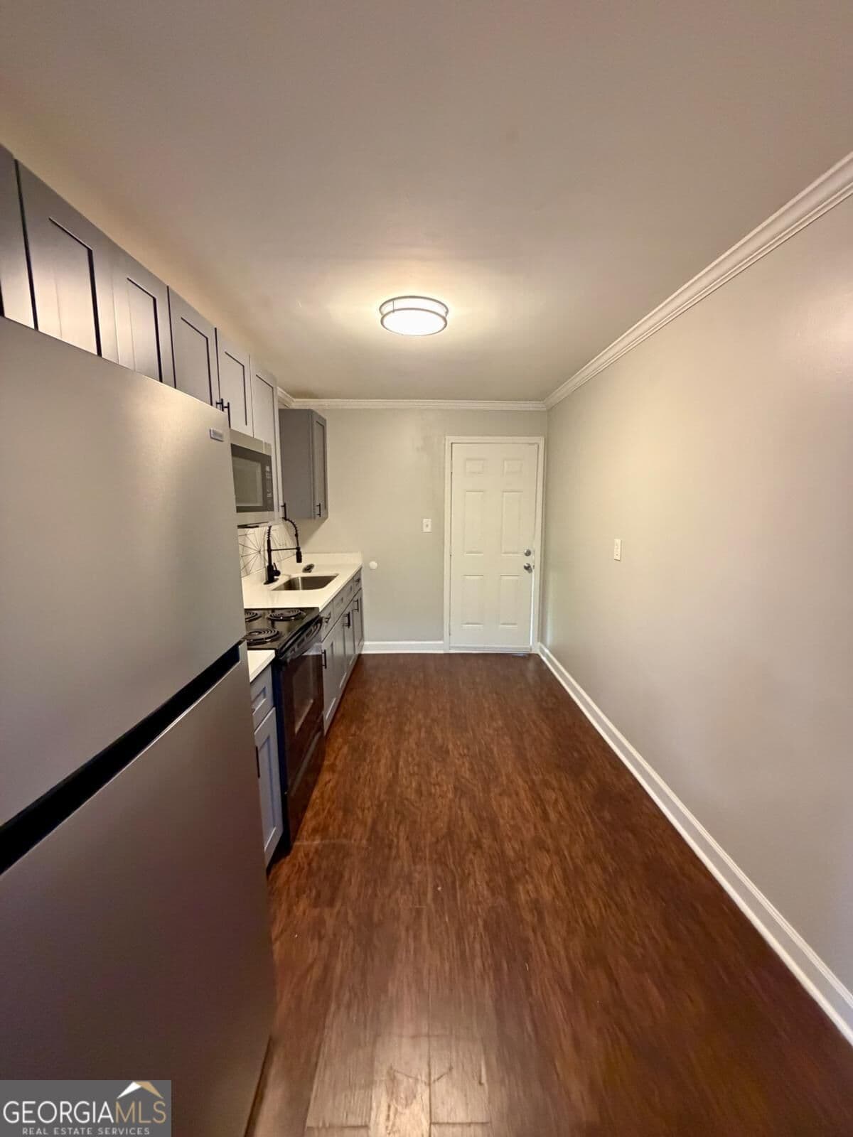 2 bedroom, 1 bathroom, 1,274 sq ft duplex for rent at 1403 Pine Avenue, Atlanta, GA 30344 for $1,750 a month — photo 4