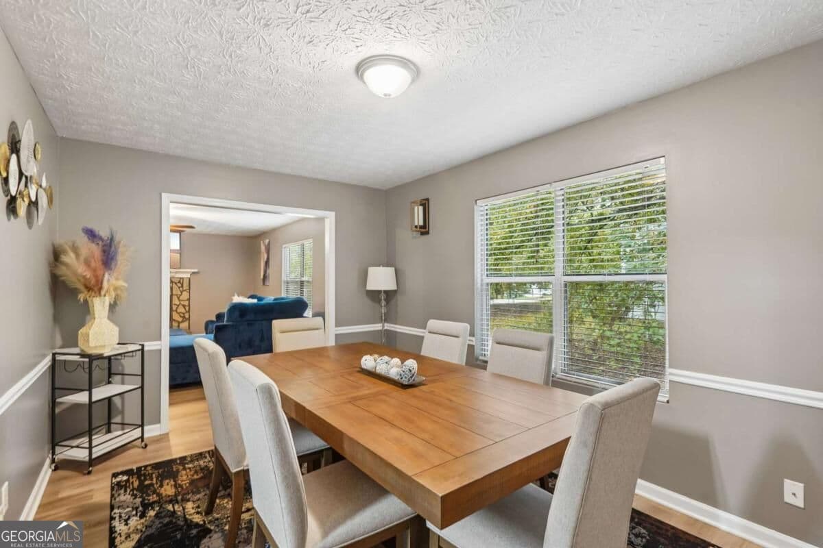 4 bedroom, 3 bathroom, 3,312 sq ft single family residence for sale at 3699 Bomar Road, Douglasville, GA 30135 — photo 9