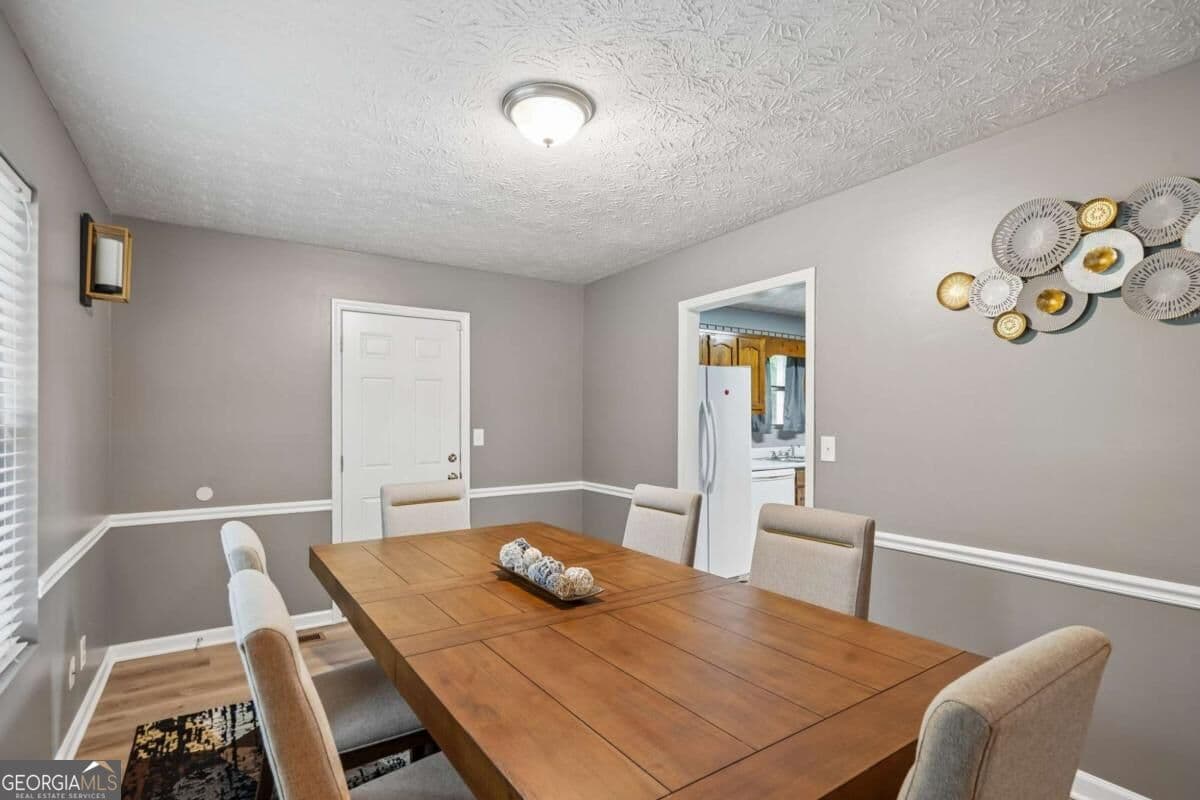 4 bedroom, 3 bathroom, 3,312 sq ft single family residence for sale at 3699 Bomar Road, Douglasville, GA 30135 — photo 10