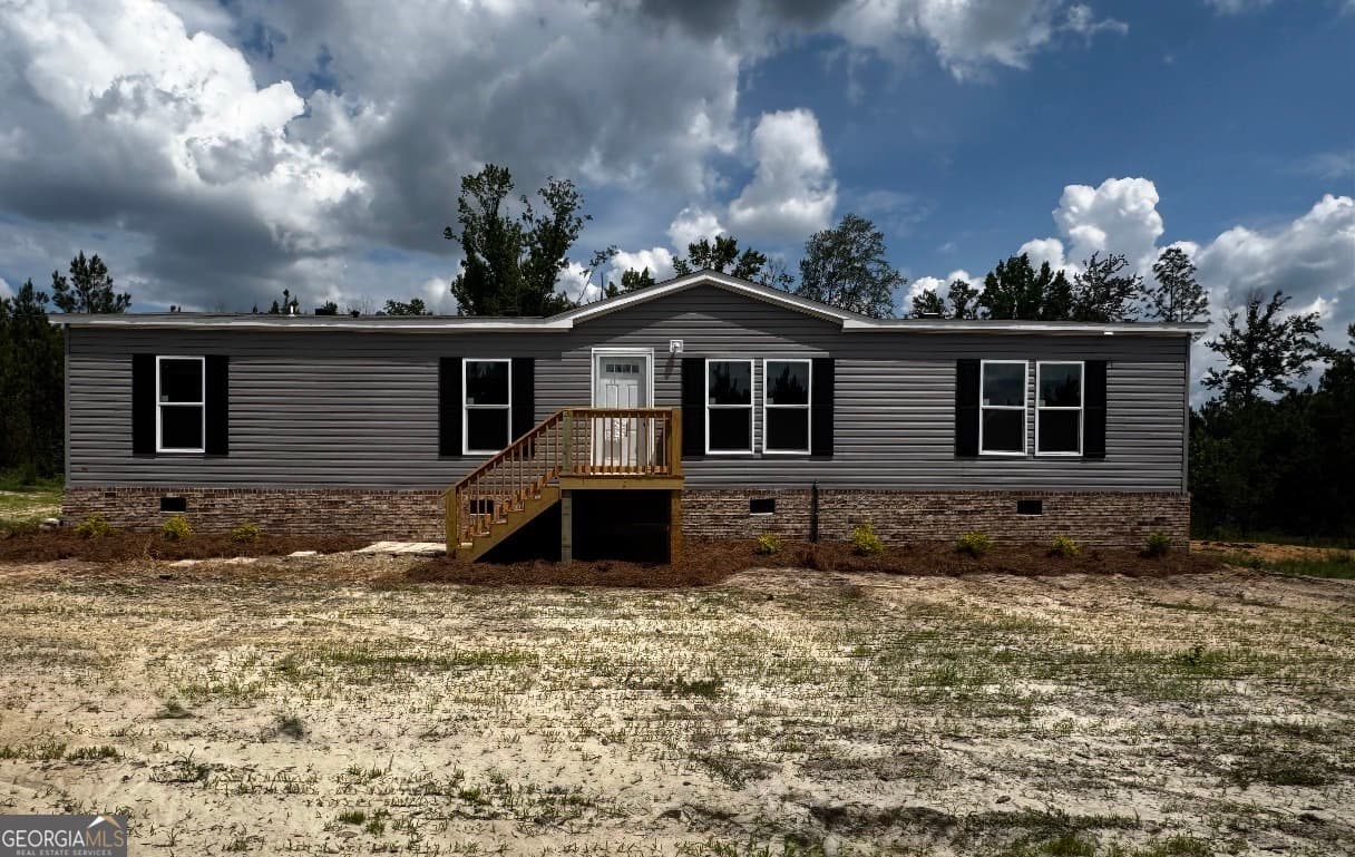 589 Ben Jackson Road, Vidalia, GA 30474 — most recent listing photo