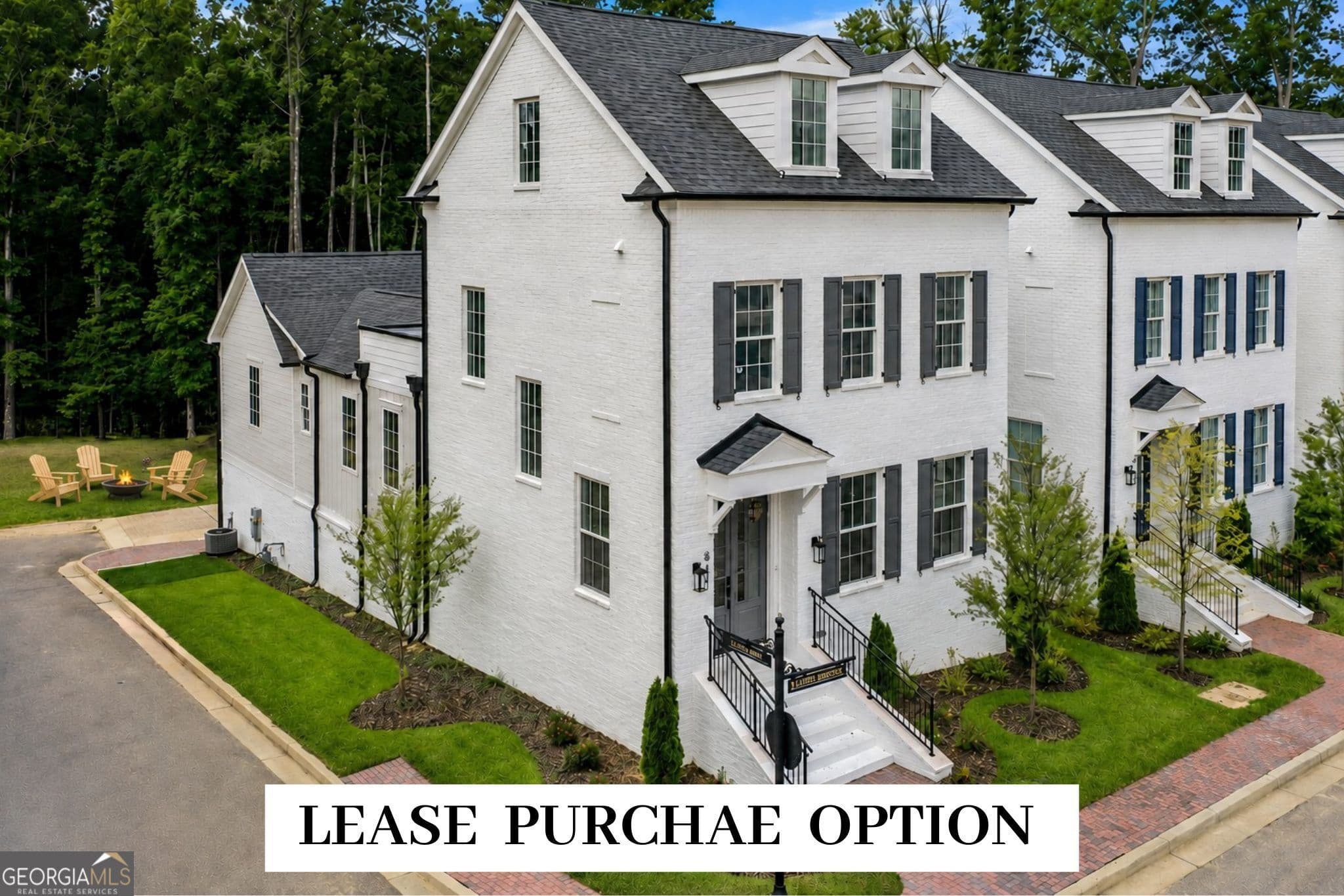 3 bedroom, 3.5 bathroom, 3,117 sq ft single family residence for rent at 930 Laurel Brooke Avenue LEASE PURCHASE OPTION, Peachtree City, GA 30269 for $5,299 a month — photo 1 of 1