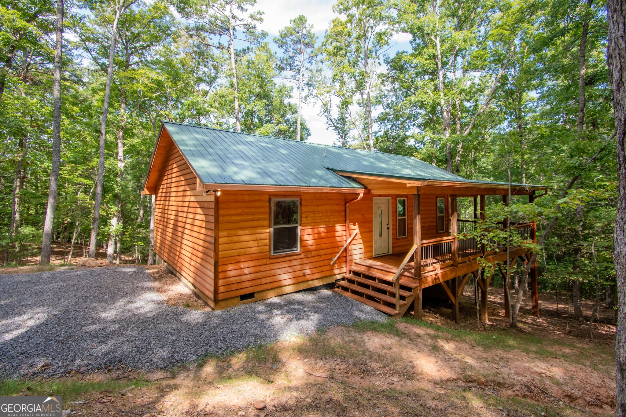 155 Stonecrest Lane, Murphy, NC 28906 — most recent listing photo