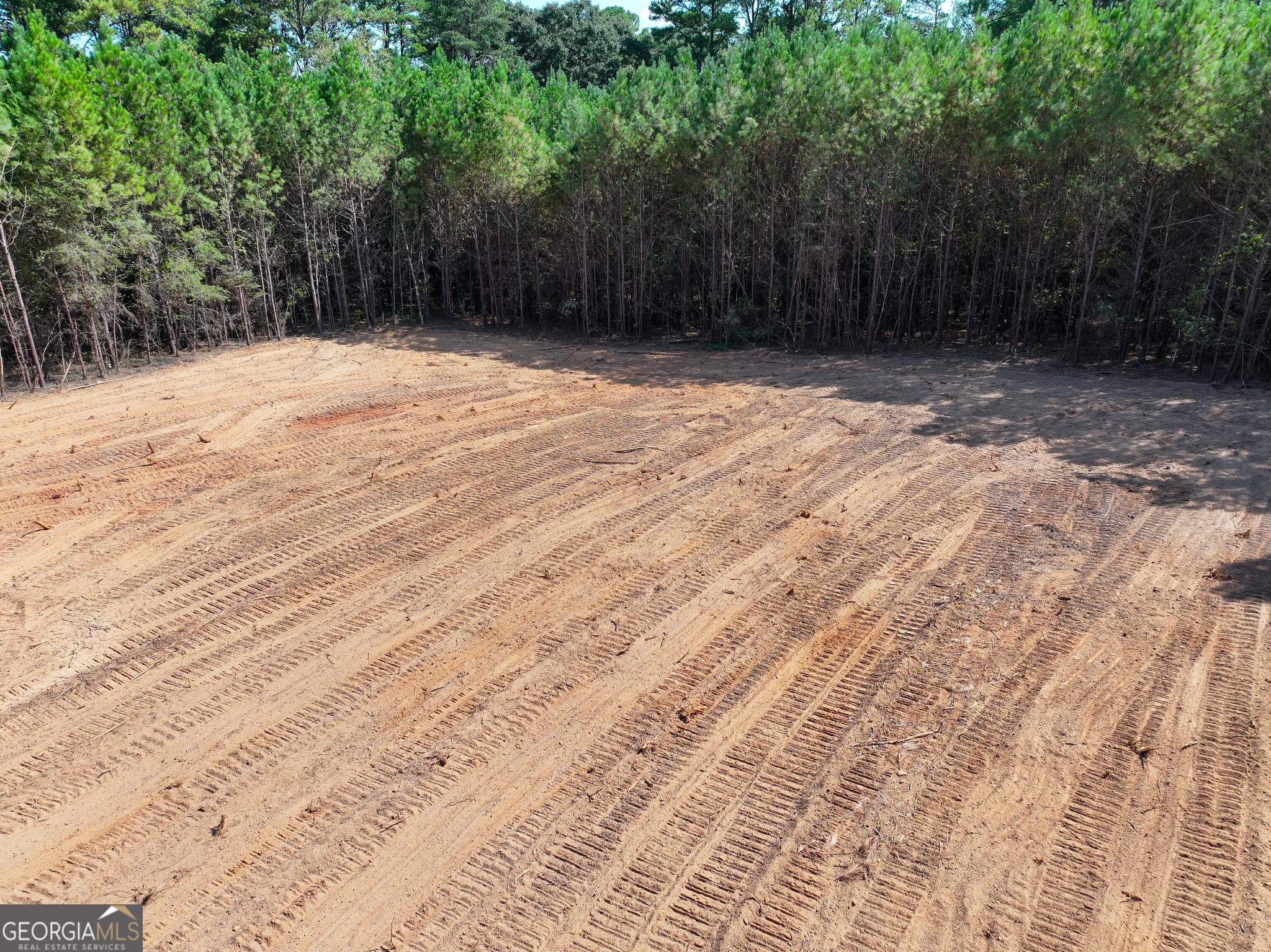 unimproved land for sale at 0 Cashtown Road TRACT 4, Aragon, GA 30104 — photo 6