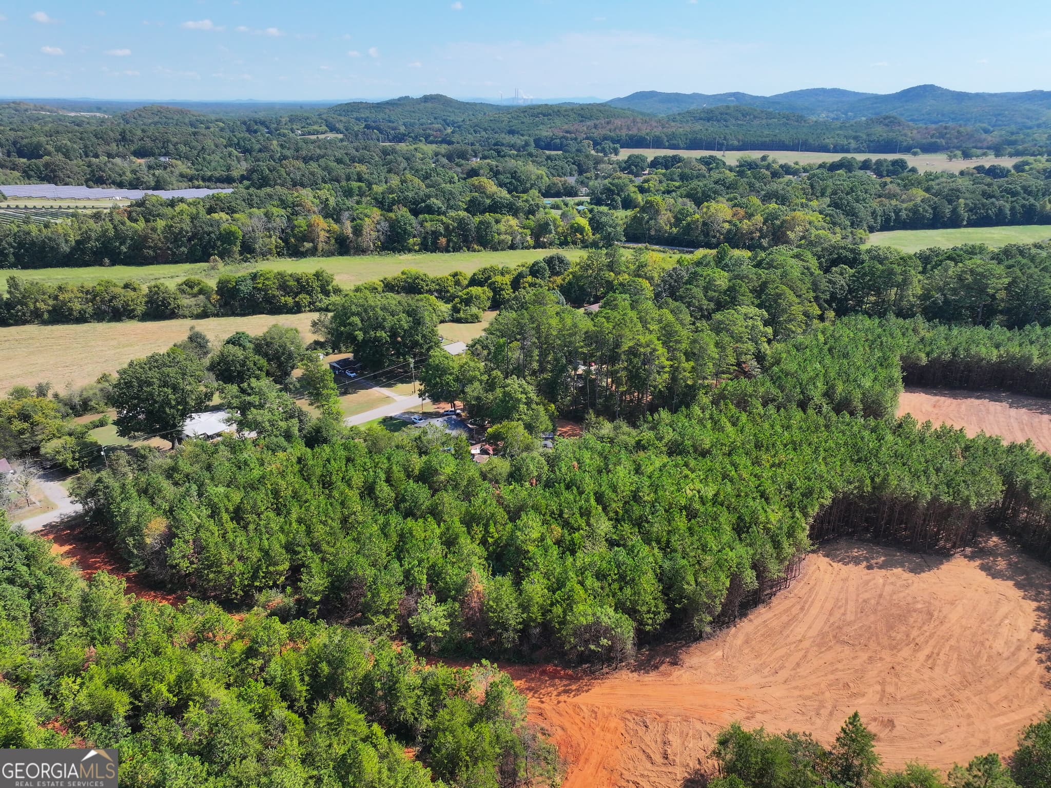 unimproved land for sale at 0 Cashtown Road TRACT 4, Aragon, GA 30104 — photo 10