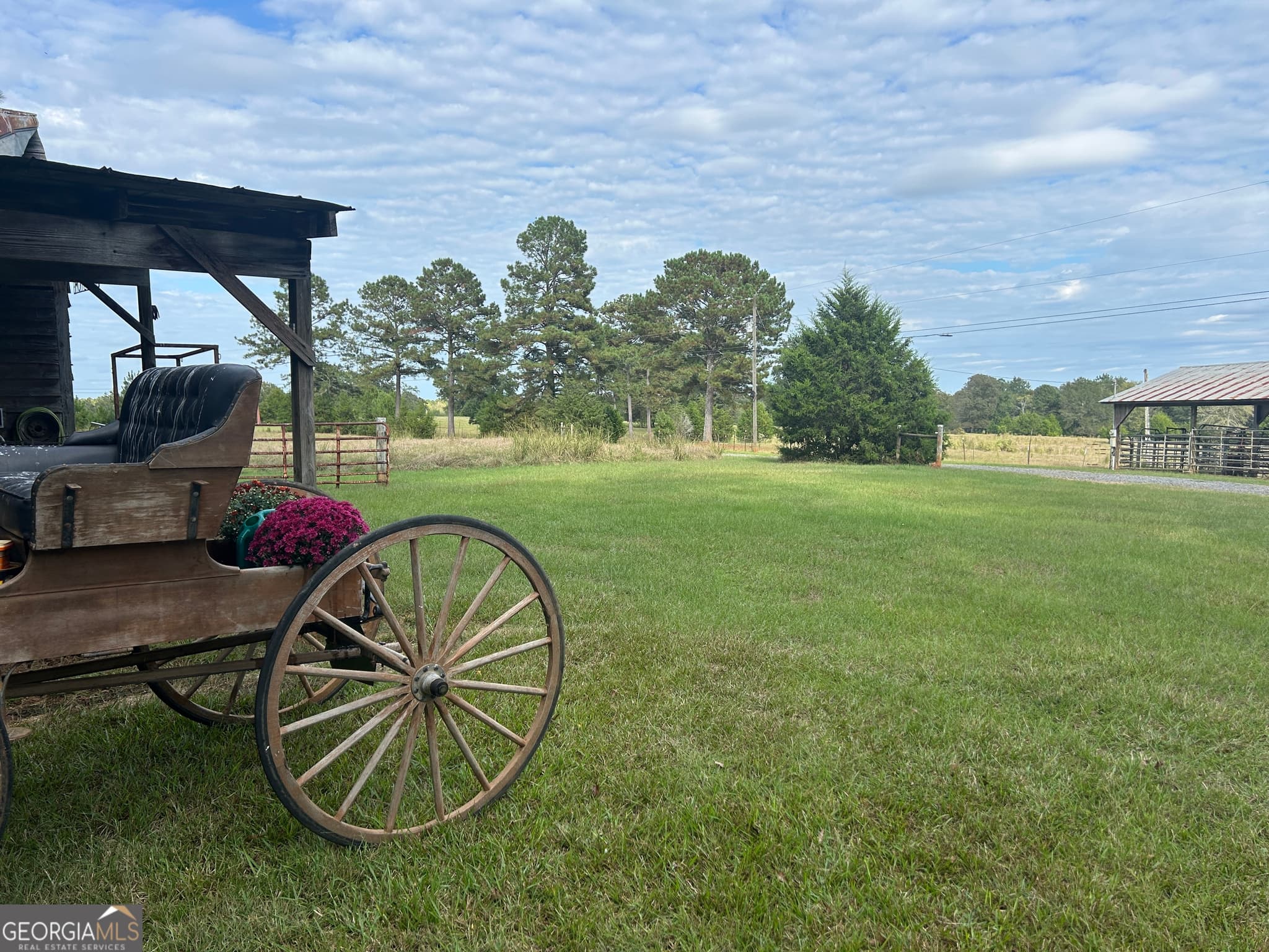 agriculture for sale at 11190 Treadwell Road, Forsyth, GA 31029 — photo 1 of 50