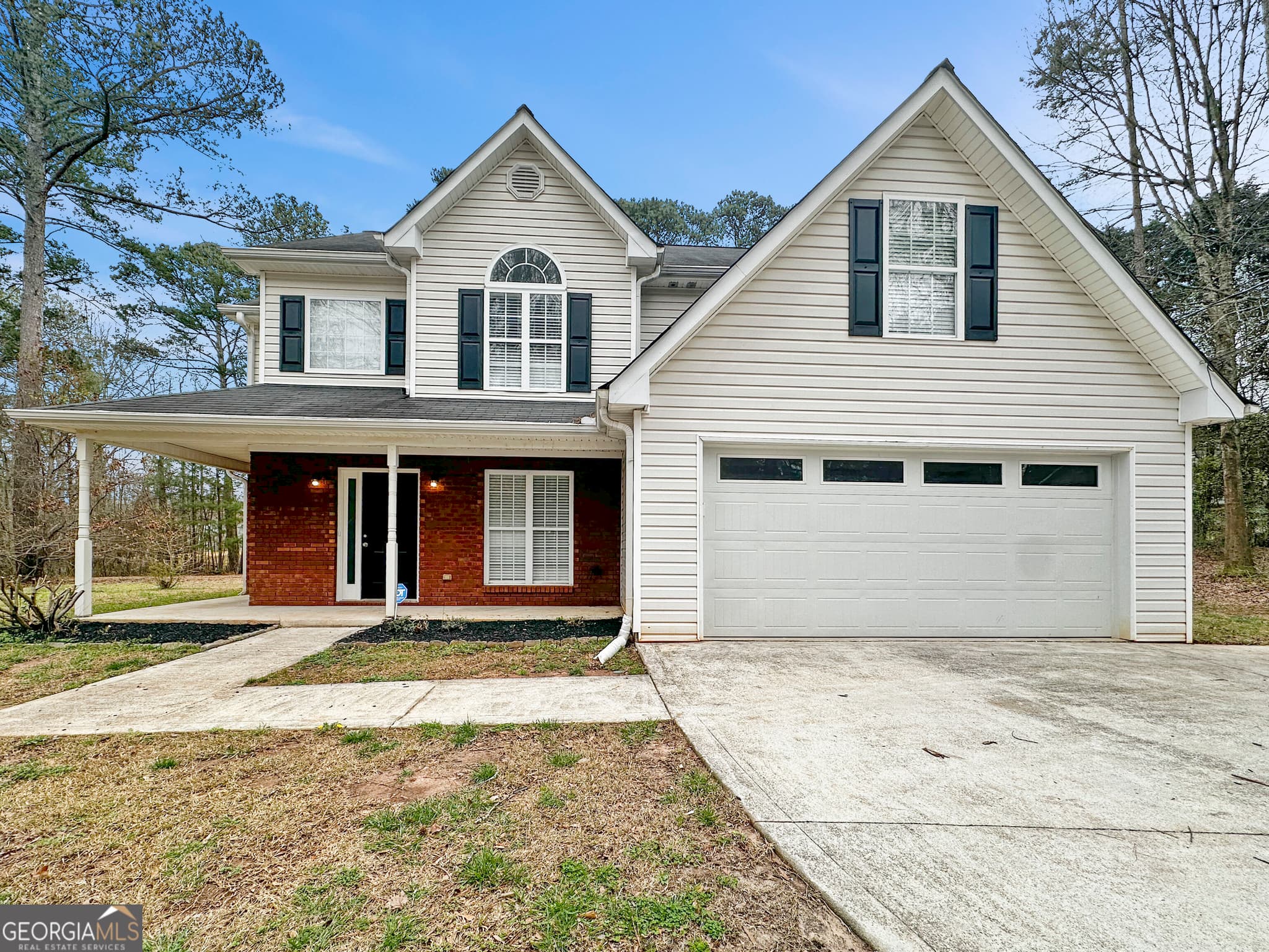4 bedroom, 2.5 bathroom, 2,123 sq ft single family residence for rent at 2822 Arbor Court, Conyers, GA 30013 for $1,995 a month — photo 1 of 1