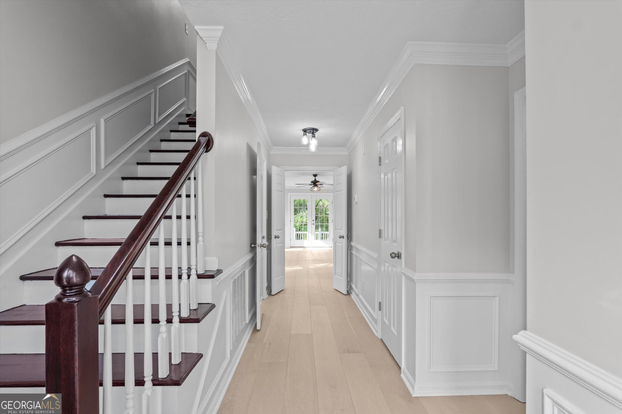 4 bedroom, 3 bathroom, 2,397 sq ft single family residence for sale at 2507 Pinebluff Court, Augusta, GA 30909 — photo 6