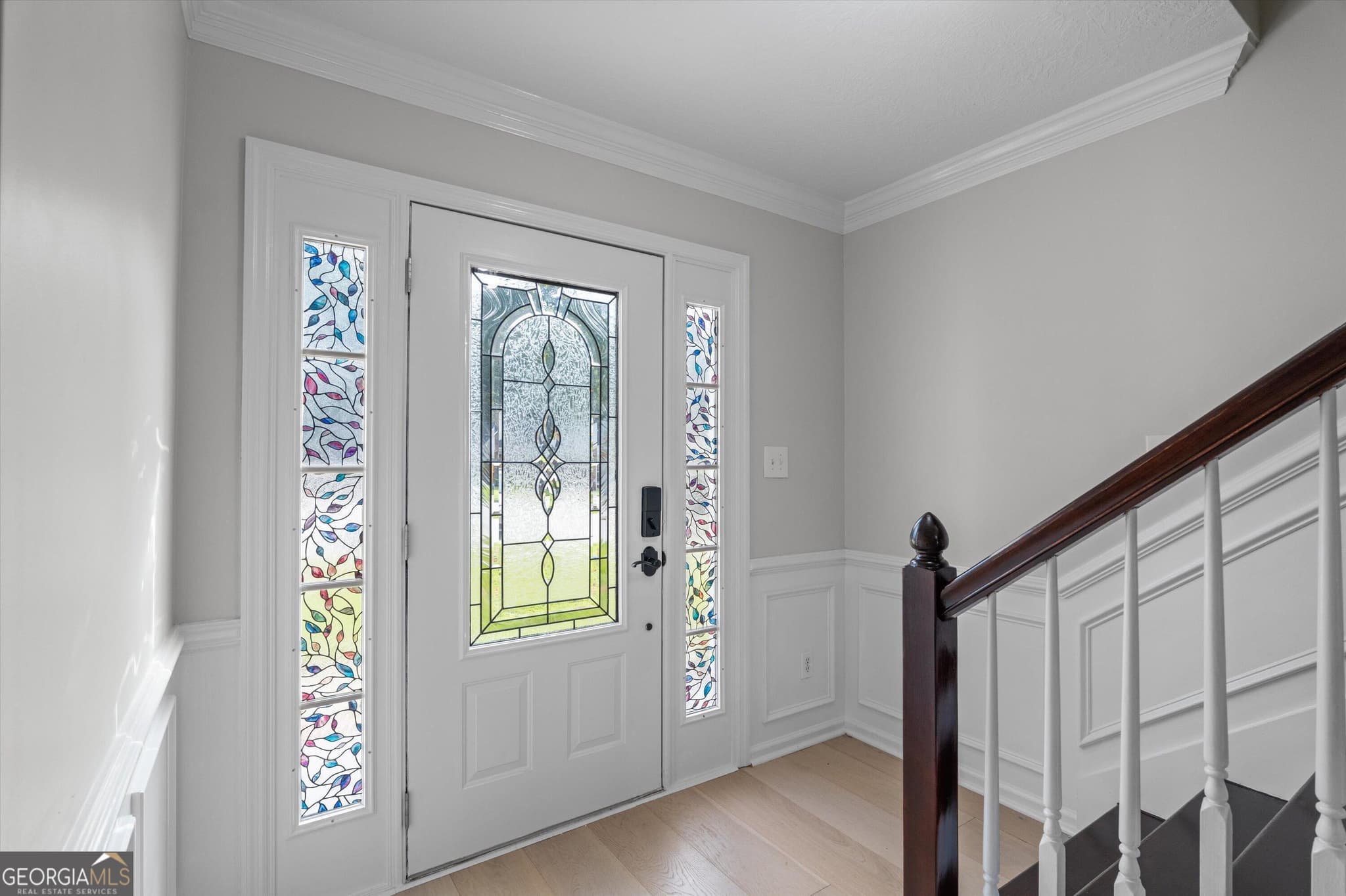 4 bedroom, 3 bathroom, 2,397 sq ft single family residence for sale at 2507 Pinebluff Court, Augusta, GA 30909 — photo 7