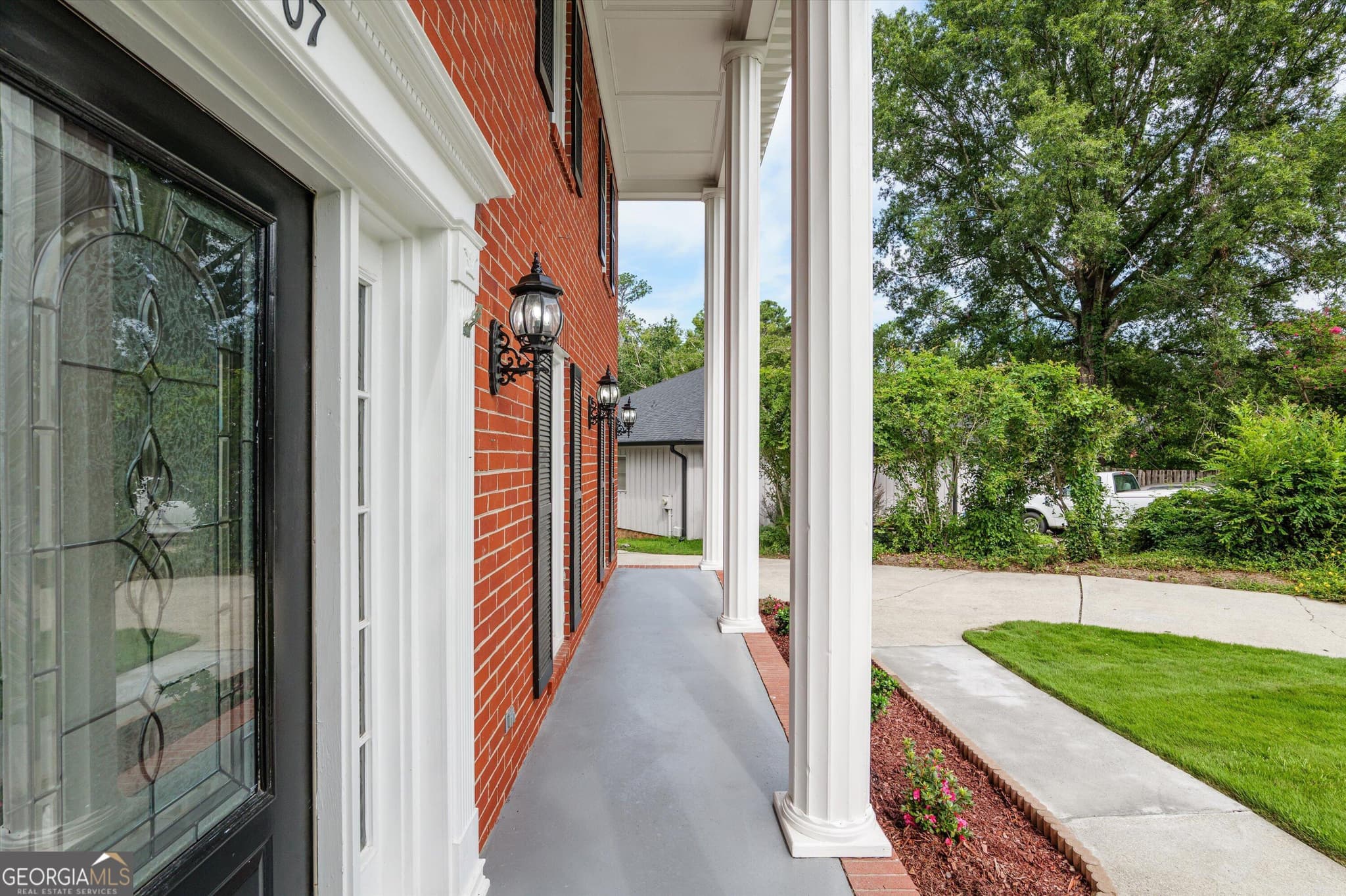 4 bedroom, 3 bathroom, 2,397 sq ft single family residence for sale at 2507 Pinebluff Court, Augusta, GA 30909 — photo 5