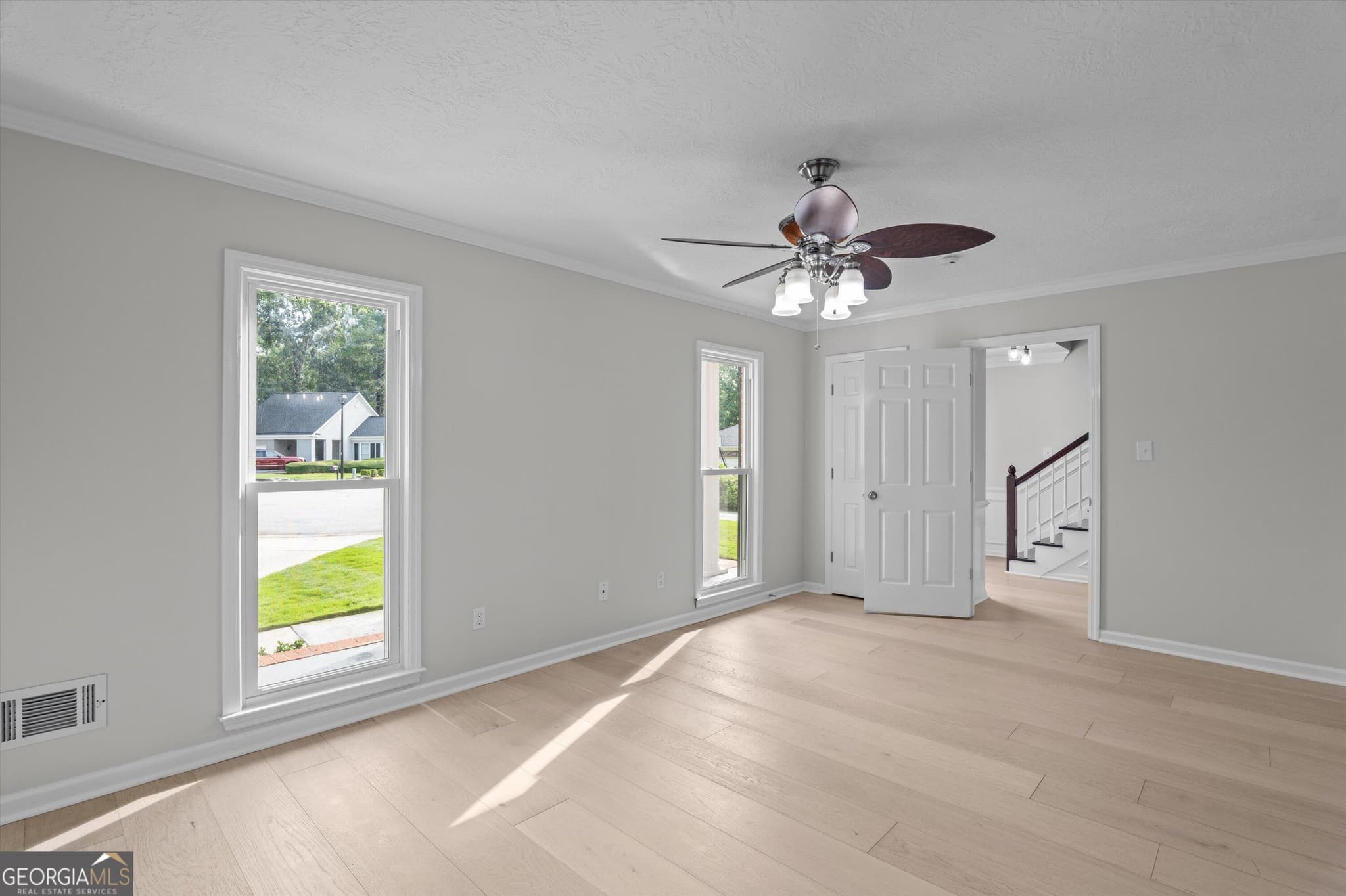 4 bedroom, 3 bathroom, 2,397 sq ft single family residence for sale at 2507 Pinebluff Court, Augusta, GA 30909 — photo 9