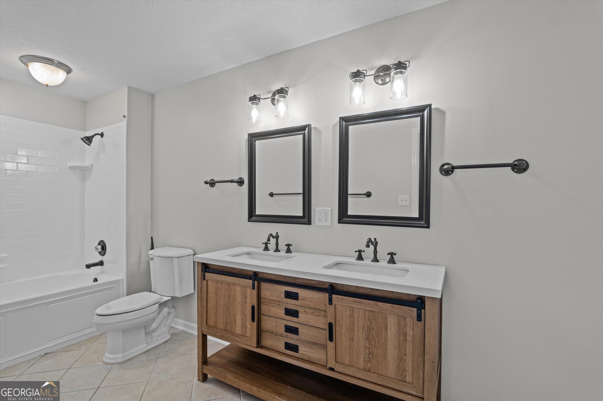 4 bedroom, 3 bathroom, 2,397 sq ft single family residence for sale at 2507 Pinebluff Court, Augusta, GA 30909 — photo 10