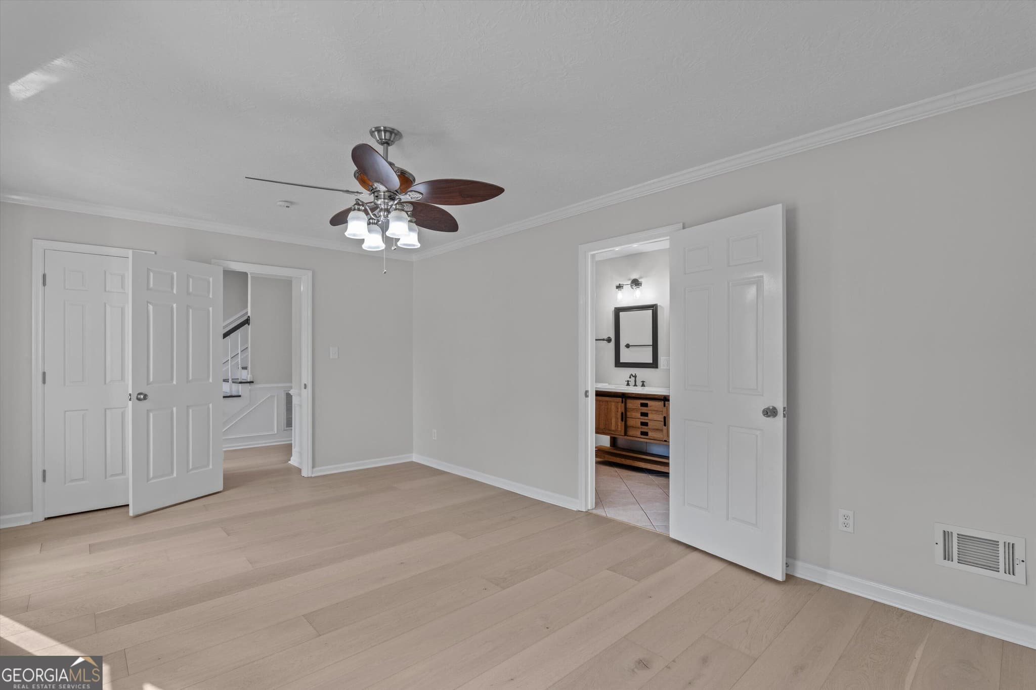 4 bedroom, 3 bathroom, 2,397 sq ft single family residence for sale at 2507 Pinebluff Court, Augusta, GA 30909 — photo 8