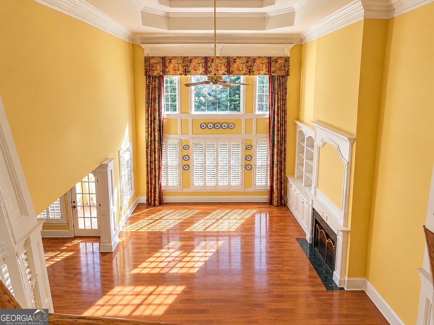 6 bedroom, 6 bathroom, 9,344 sq ft single family residence for sale at 1570 Hatteras Trail, Grayson, GA 30017 — photo 7