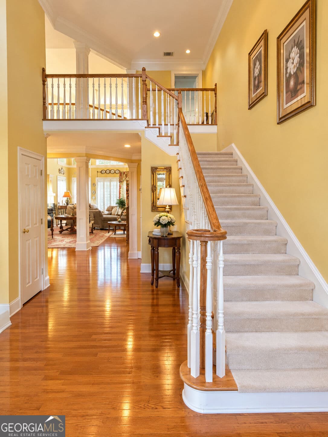 6 bedroom, 6 bathroom, 9,344 sq ft single family residence for sale at 1570 Hatteras Trail, Grayson, GA 30017 — photo 3