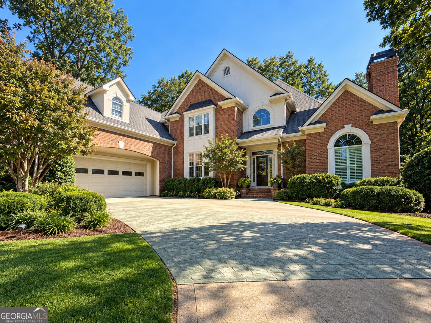 6 bedroom, 6 bathroom, 9,344 sq ft single family residence for sale at 1570 Hatteras Trail, Grayson, GA 30017