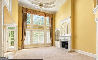 6 bedroom, 6 bathroom, 9,344 sq ft single family residence for sale at 1570 Hatteras Trail, Grayson, GA 30017 — photo 5