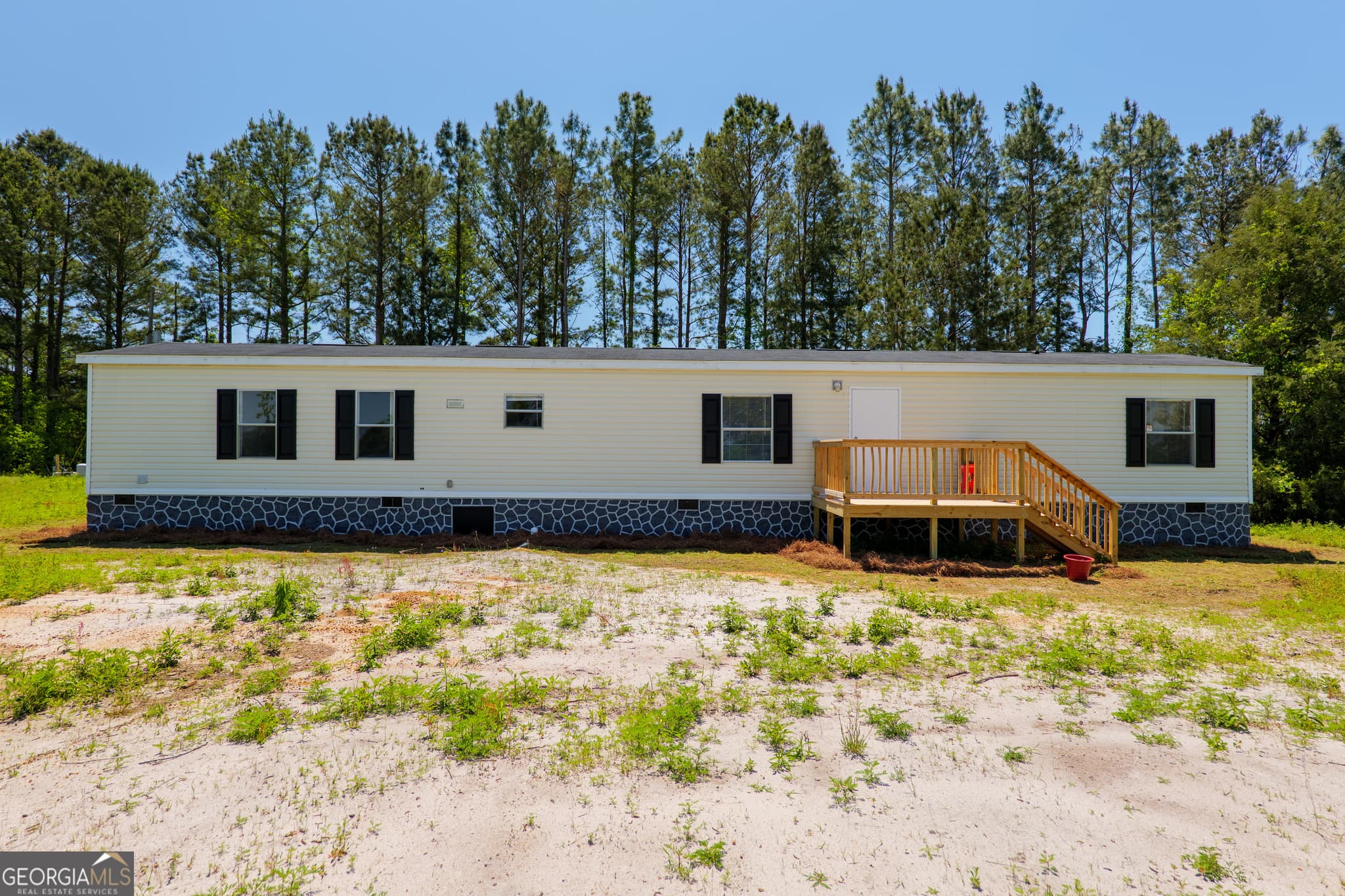 118 Eason Stalvey Road, Hahira, GA 31632 — most recent listing photo