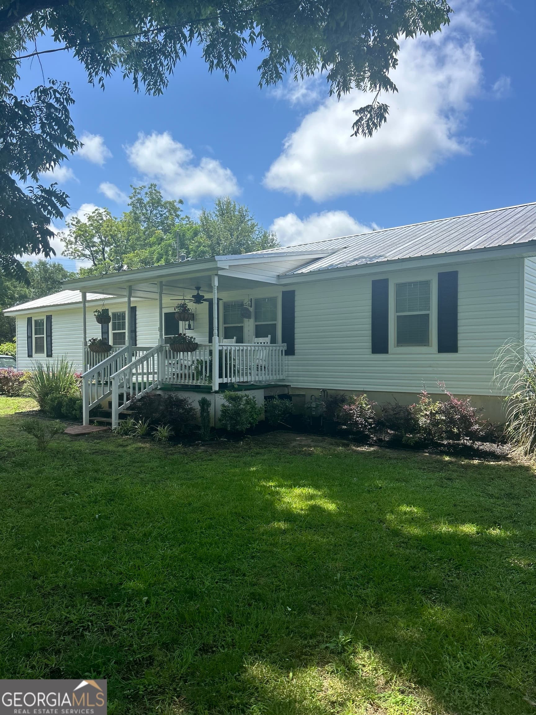 309 Walnut Street, Danville, GA 31017 — most recent listing photo