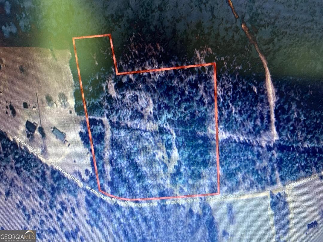 residential lot for sale at 0 Mt Zion Church Road, Garfield, GA 30425 — photo 5