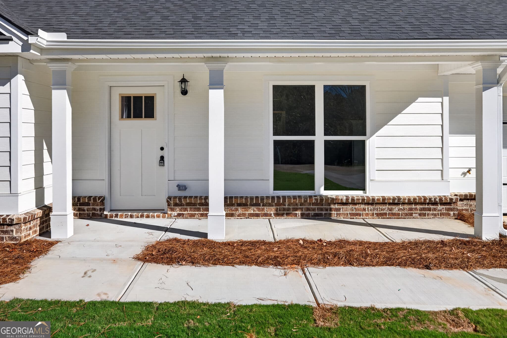 4 bedroom, 3 bathroom, 2,150 sq ft single family residence for sale at 1837 Bennett Road 3, Homer, GA 30547 — photo 3
