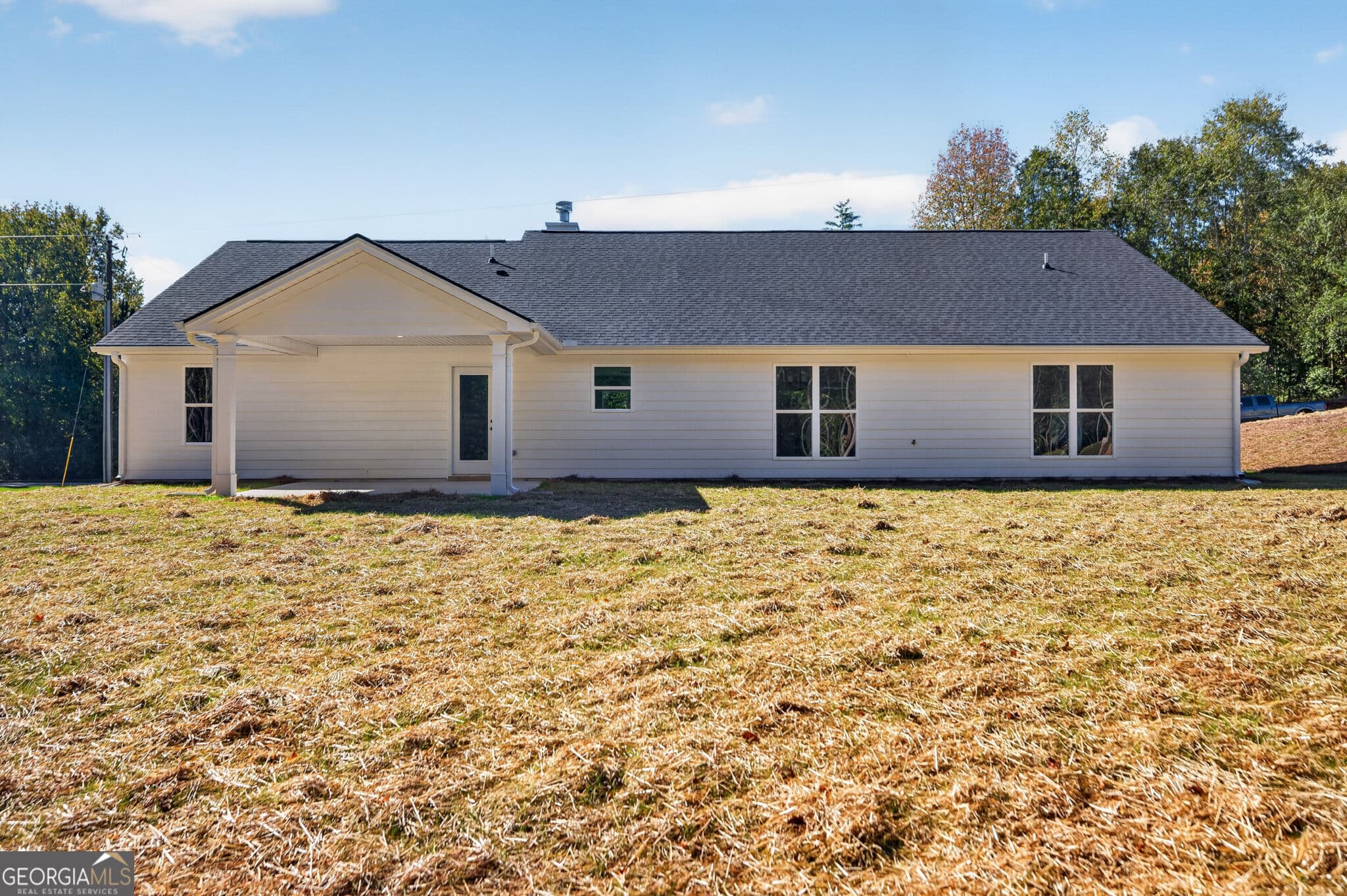 4 bedroom, 3 bathroom, 2,150 sq ft single family residence for sale at 1837 Bennett Road 3, Homer, GA 30547 — photo 5