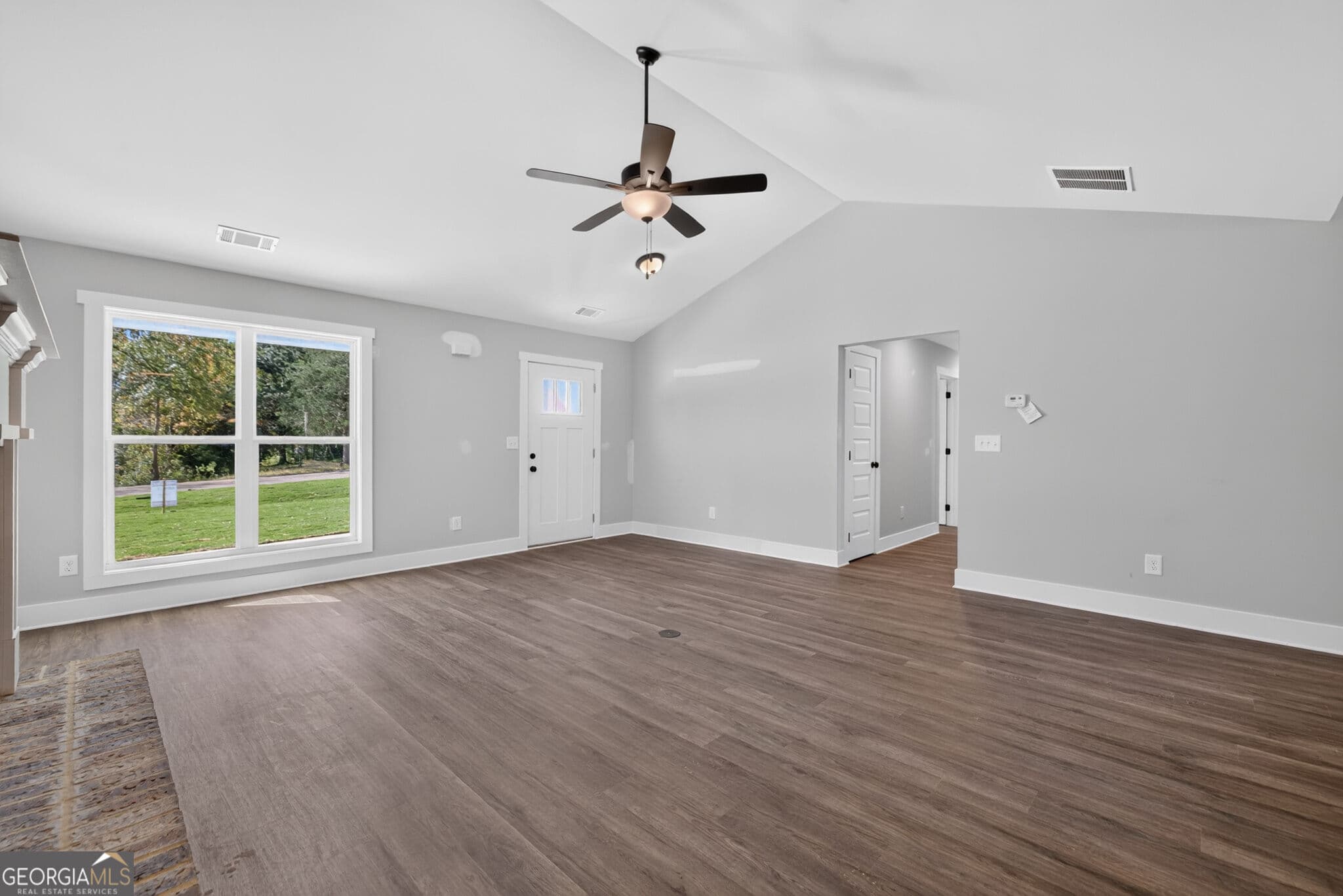 4 bedroom, 3 bathroom, 2,150 sq ft single family residence for sale at 1837 Bennett Road 3, Homer, GA 30547 — photo 9