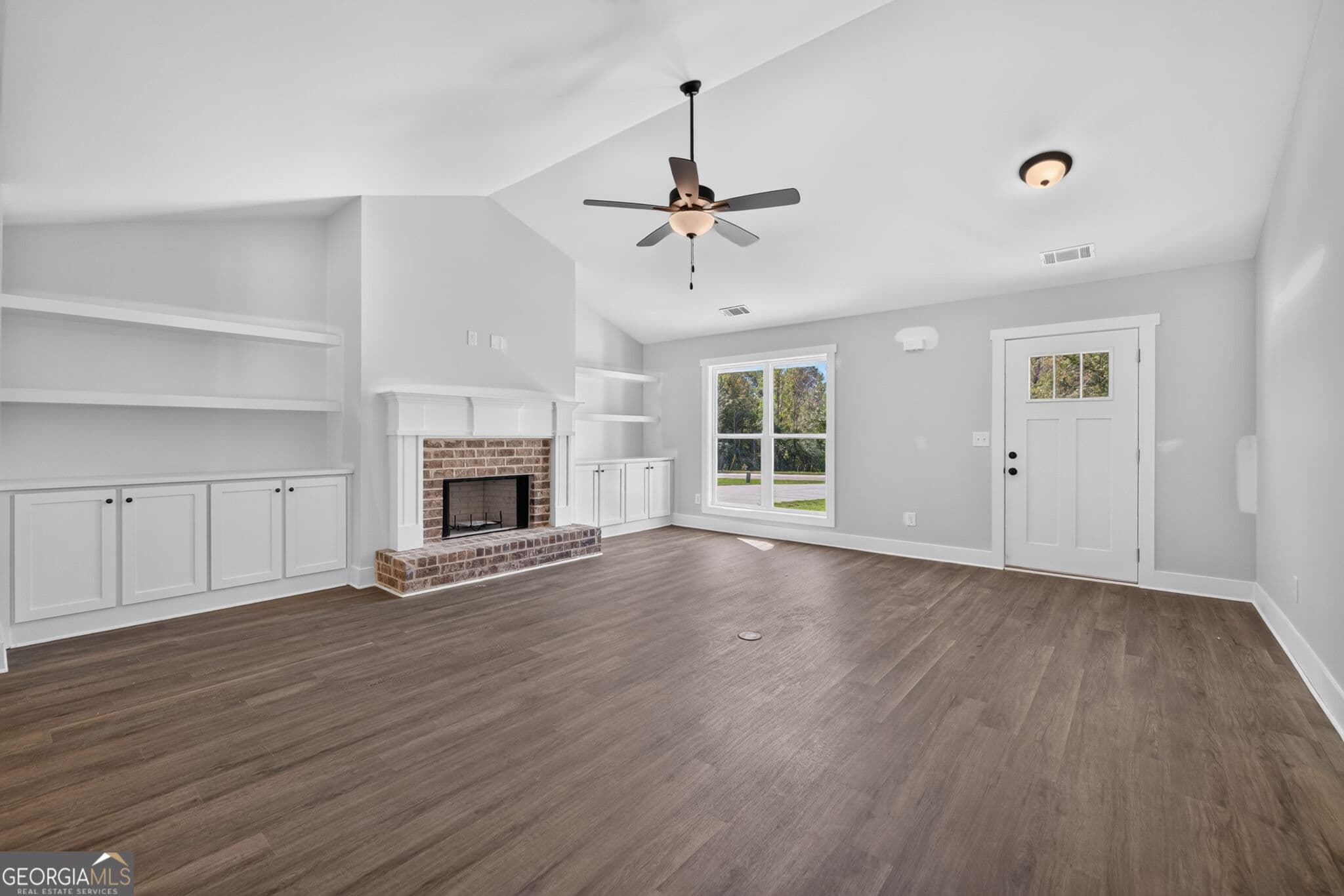 4 bedroom, 3 bathroom, 2,150 sq ft single family residence for sale at 1837 Bennett Road 3, Homer, GA 30547 — photo 10