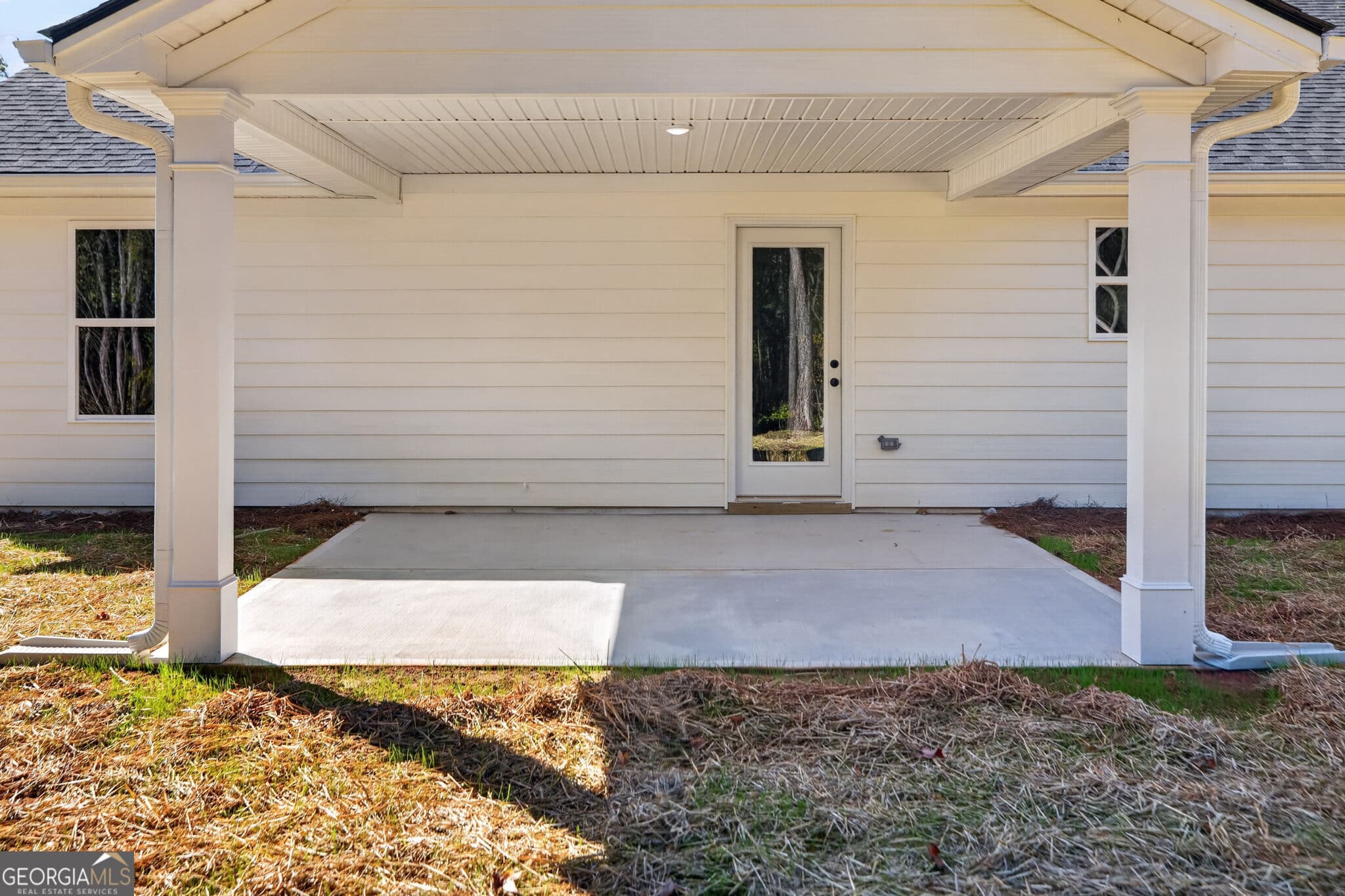 4 bedroom, 3 bathroom, 2,150 sq ft single family residence for sale at 1837 Bennett Road 3, Homer, GA 30547 — photo 4