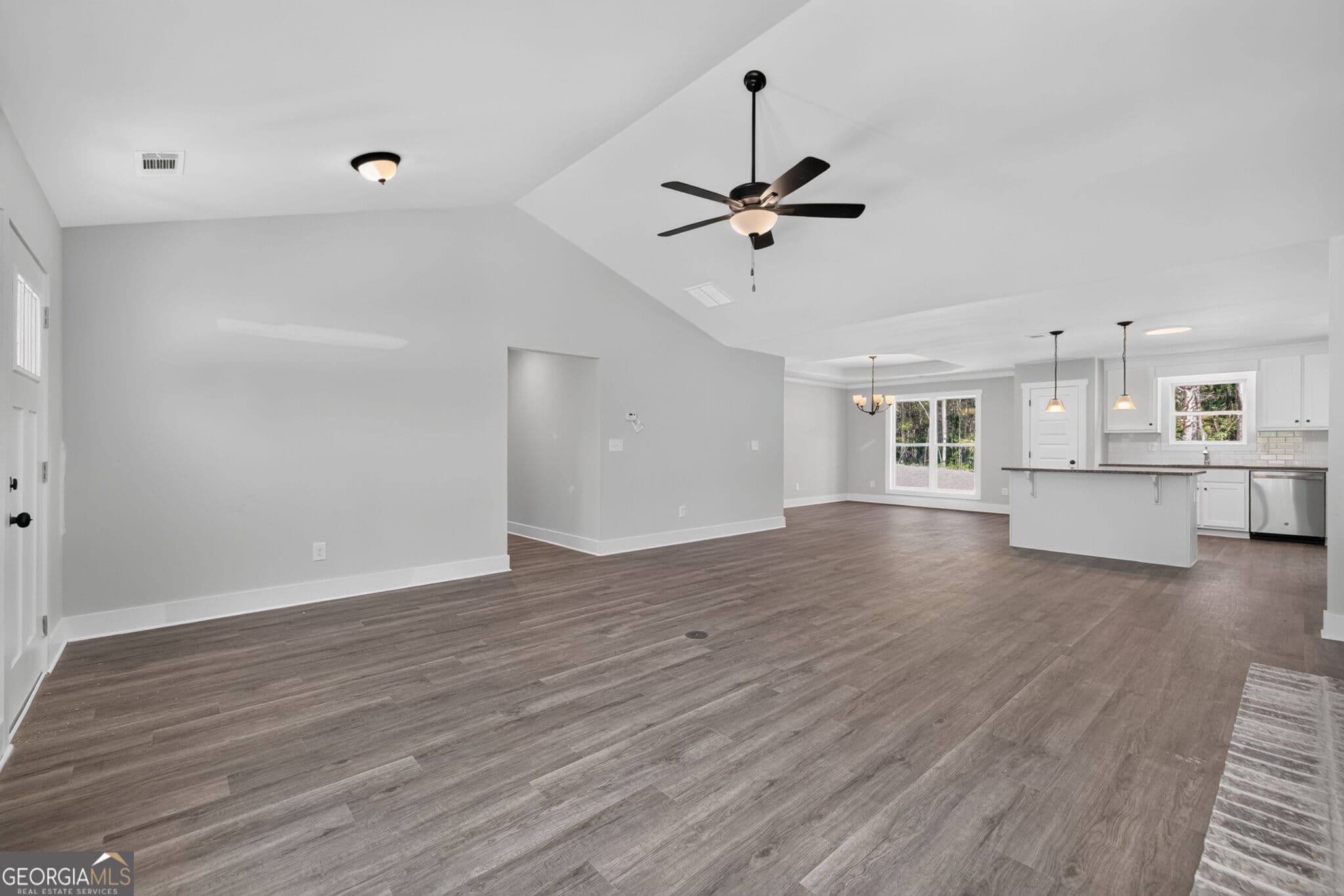 4 bedroom, 3 bathroom, 2,150 sq ft single family residence for sale at 1837 Bennett Road 3, Homer, GA 30547 — photo 8