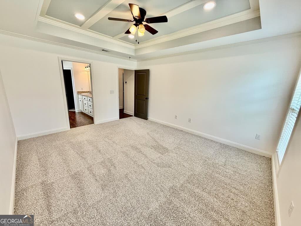 3 bedroom, 2 bathroom, 1,573 sq ft single family residence under contract at 401 Spanish Moss Lane, Adel, GA 31620 — photo 10