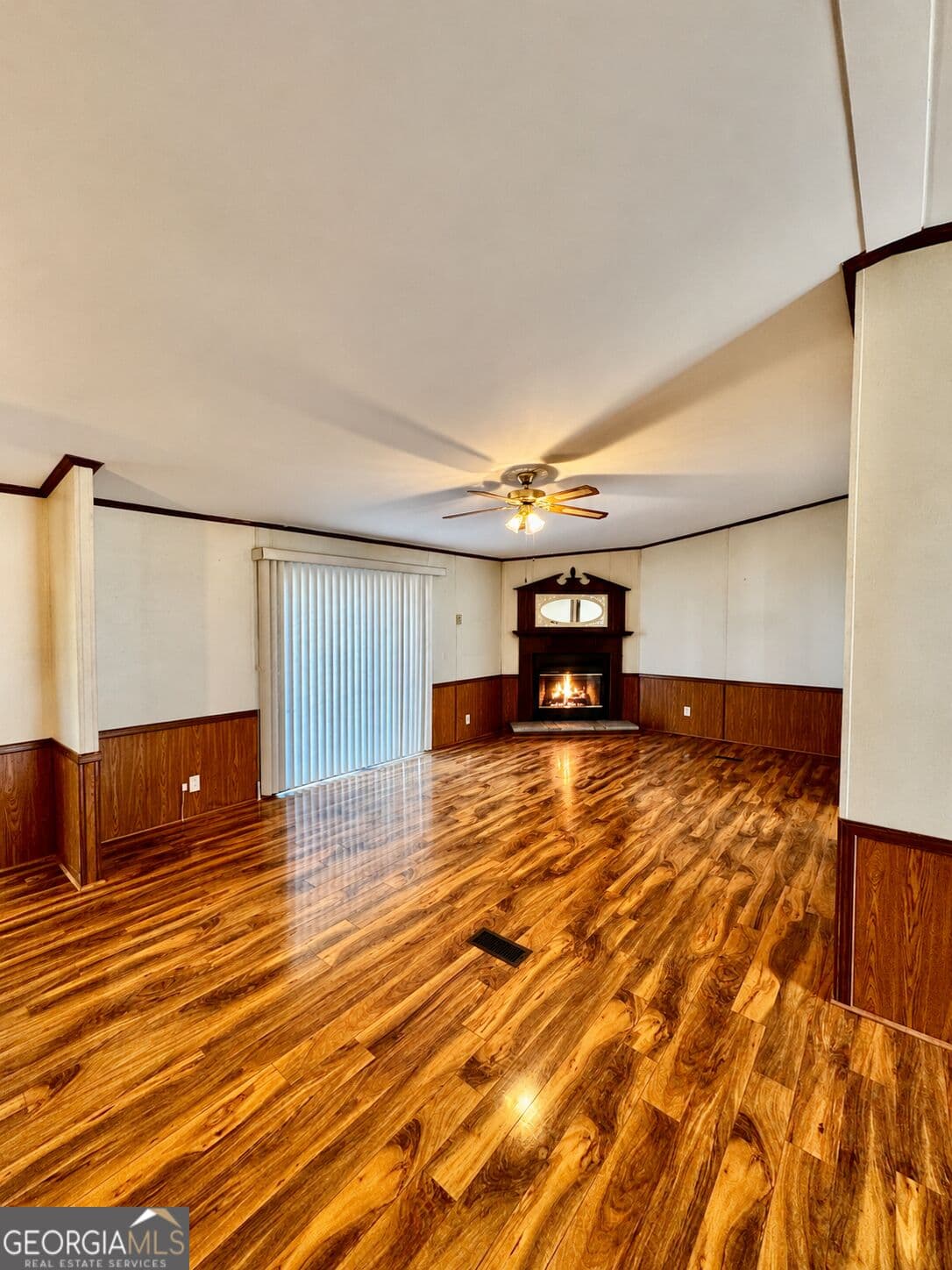 4 bedroom, 2 bathroom, 2,052 sq ft manufactured home,single family residence for sale at 1844 Burnette Road, Toccoa, GA 30577 — photo 6