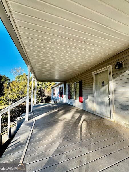 4 bedroom, 2 bathroom, 2,052 sq ft manufactured home,single family residence for sale at 1844 Burnette Road, Toccoa, GA 30577 — photo 3