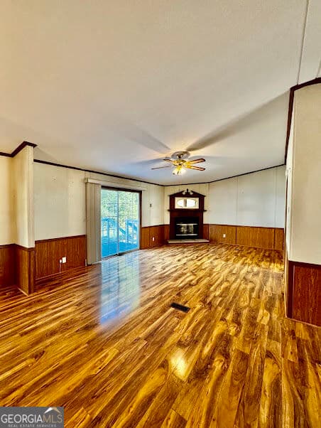 4 bedroom, 2 bathroom, 2,052 sq ft manufactured home,single family residence for sale at 1844 Burnette Road, Toccoa, GA 30577 — photo 5