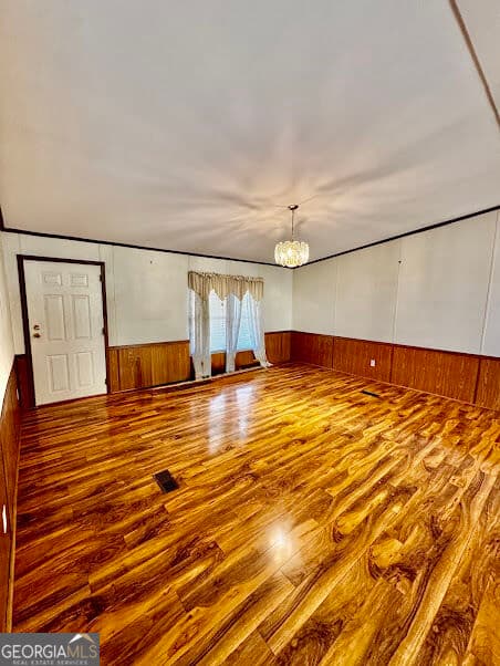 4 bedroom, 2 bathroom, 2,052 sq ft manufactured home,single family residence for sale at 1844 Burnette Road, Toccoa, GA 30577 — photo 4