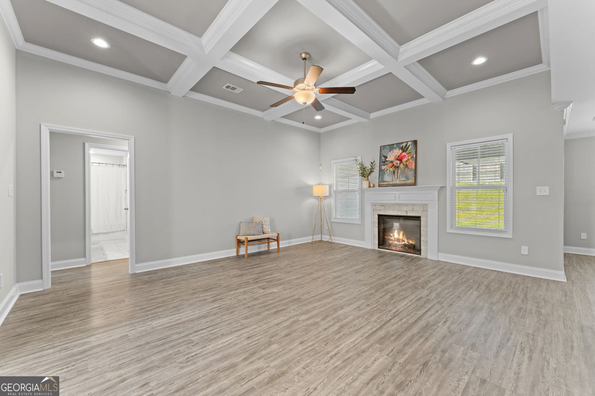4 bedroom, 2 bathroom, 1,939 sq ft single family residence for sale at 342 Creek Ridge Drive, Warner Robins, GA 31088 — photo 7