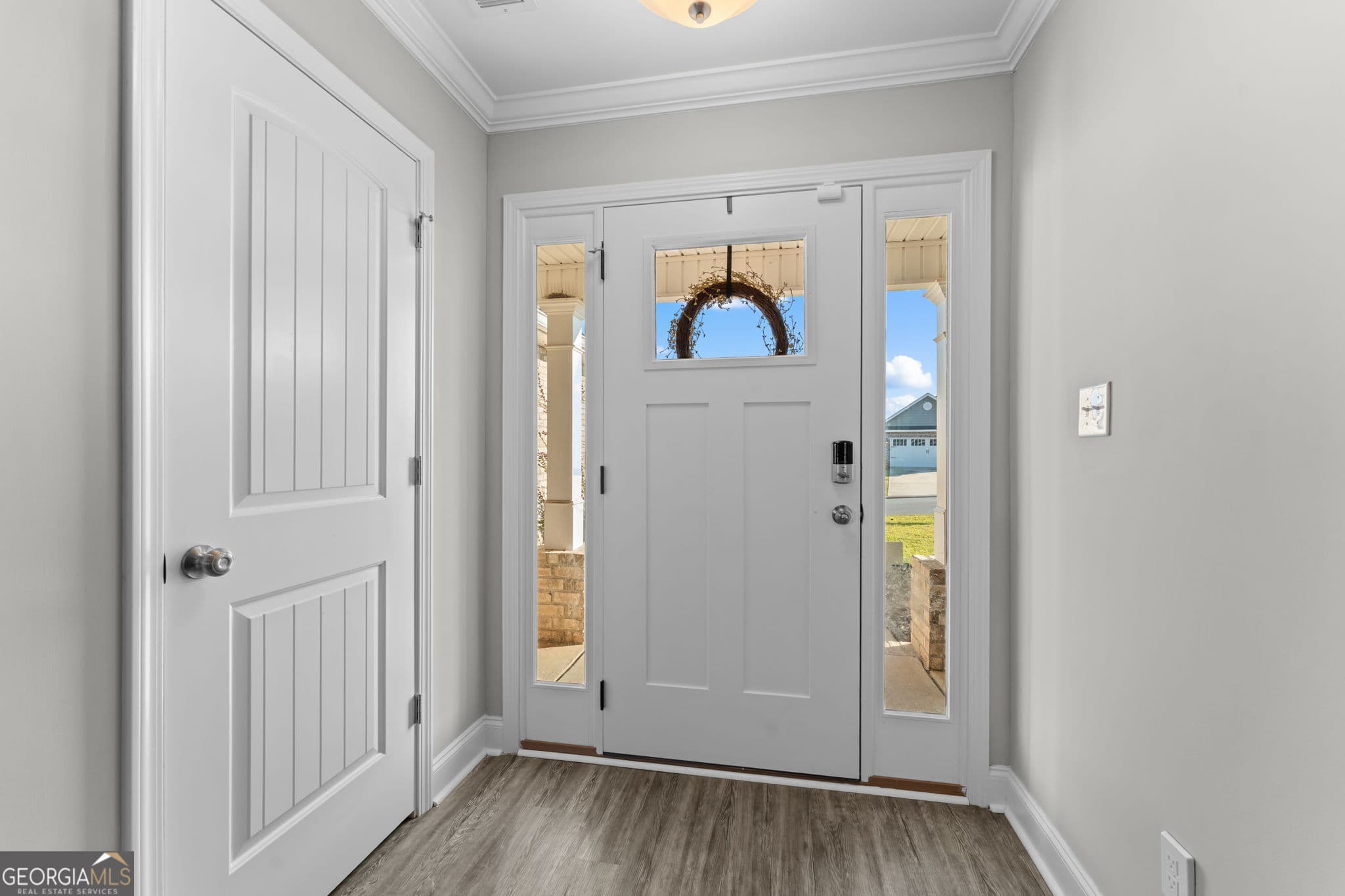 4 bedroom, 2 bathroom, 1,939 sq ft single family residence for sale at 342 Creek Ridge Drive, Warner Robins, GA 31088 — photo 5